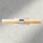 Ravay Milk Glass Linear Sconce - fovolighting