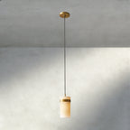 Ravay Milk Glass Pendant 5", 8", 10", 12" - fovolighting