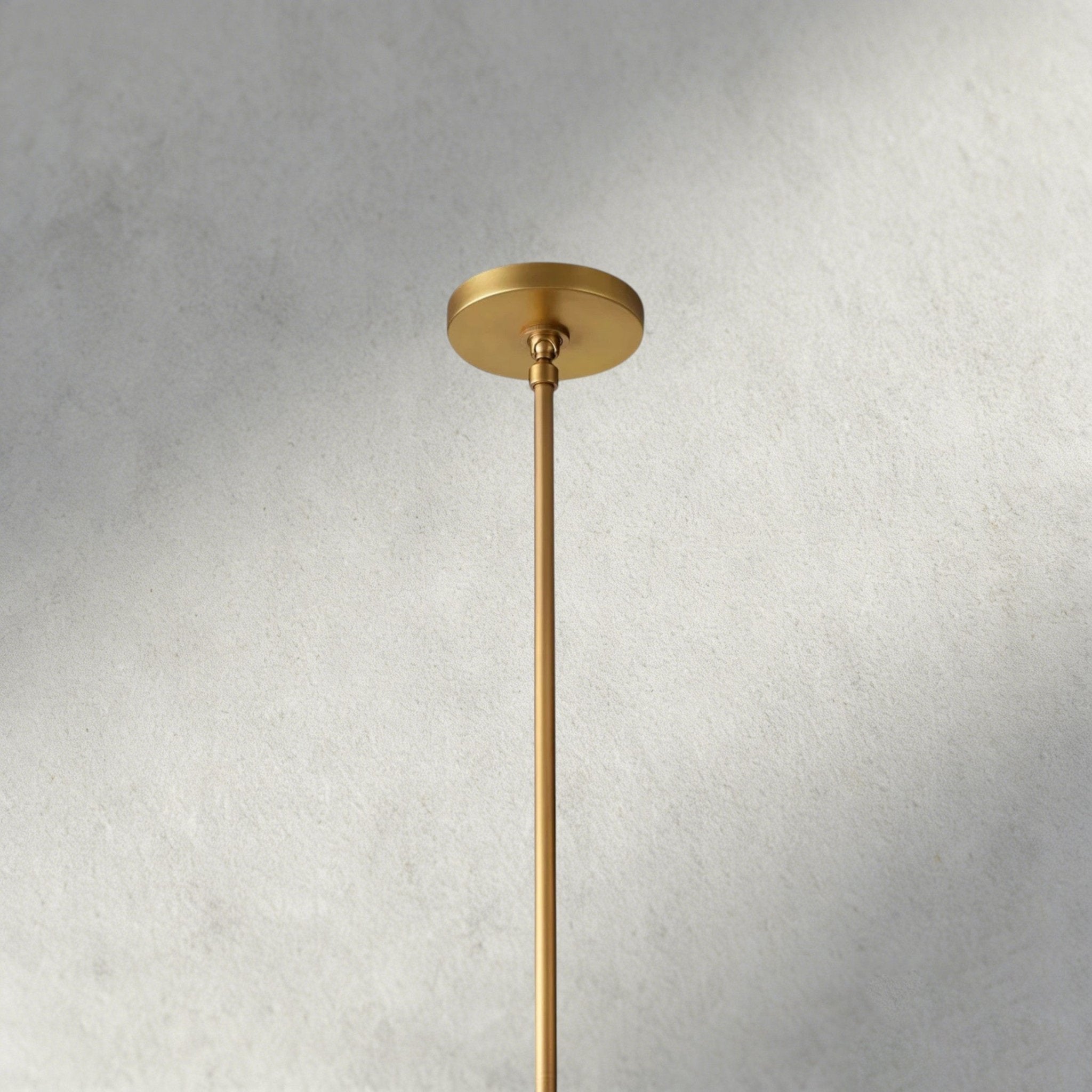 Ravay Milk Glass Pendant 5", 8", 10", 12" - fovolighting