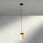 Ravay Milk Glass Pendant 5", 8", 10", 12" - fovolighting