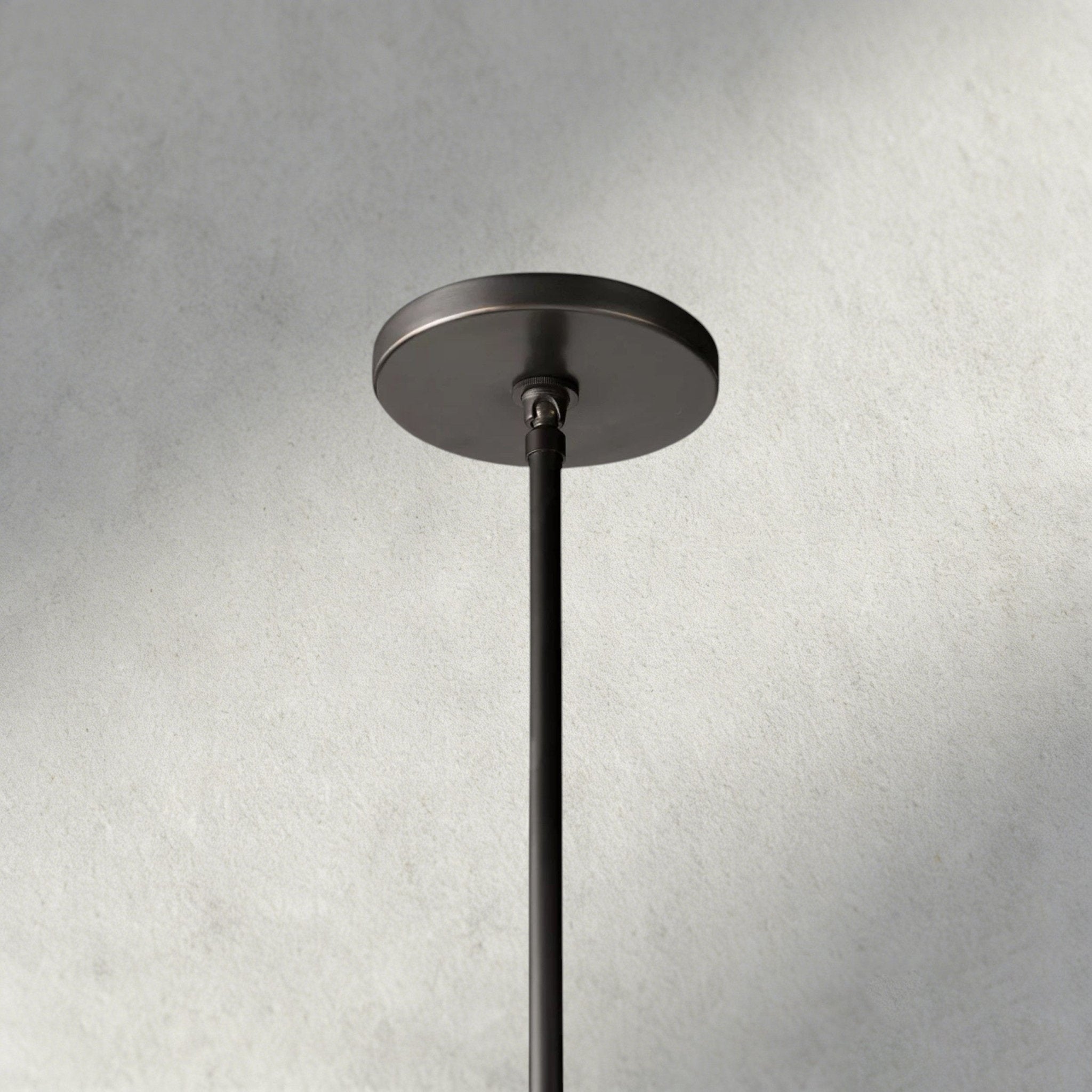 Ravay Milk Glass Pendant 5", 8", 10", 12" - fovolighting