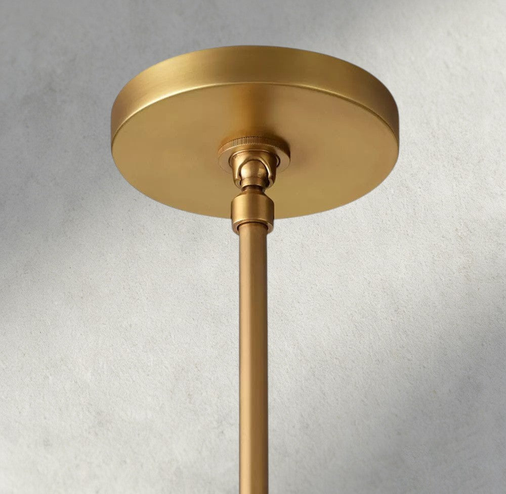 Ravay Pendant 8", 10", 12" - fovolighting