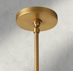 Ravay Pendant 8", 10", 12" - fovolighting