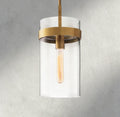 Ravay Pendant 8", 10", 12" - fovolighting