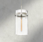 Ravay Pendant 8", 10", 12" - fovolighting