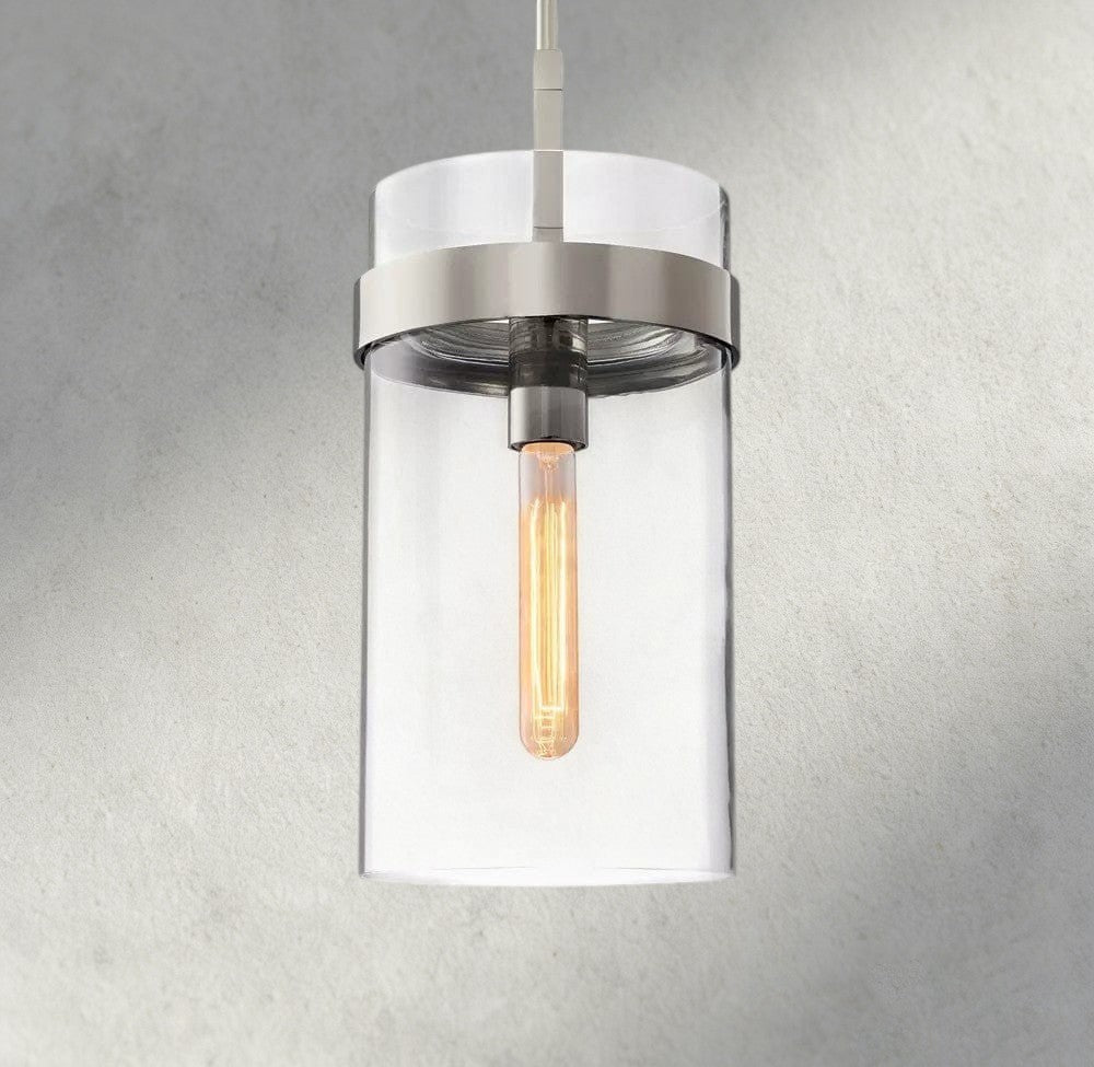 Ravay Pendant 8", 10", 12" - fovolighting