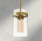 Ravay Pendant 8", 10", 12" - fovolighting
