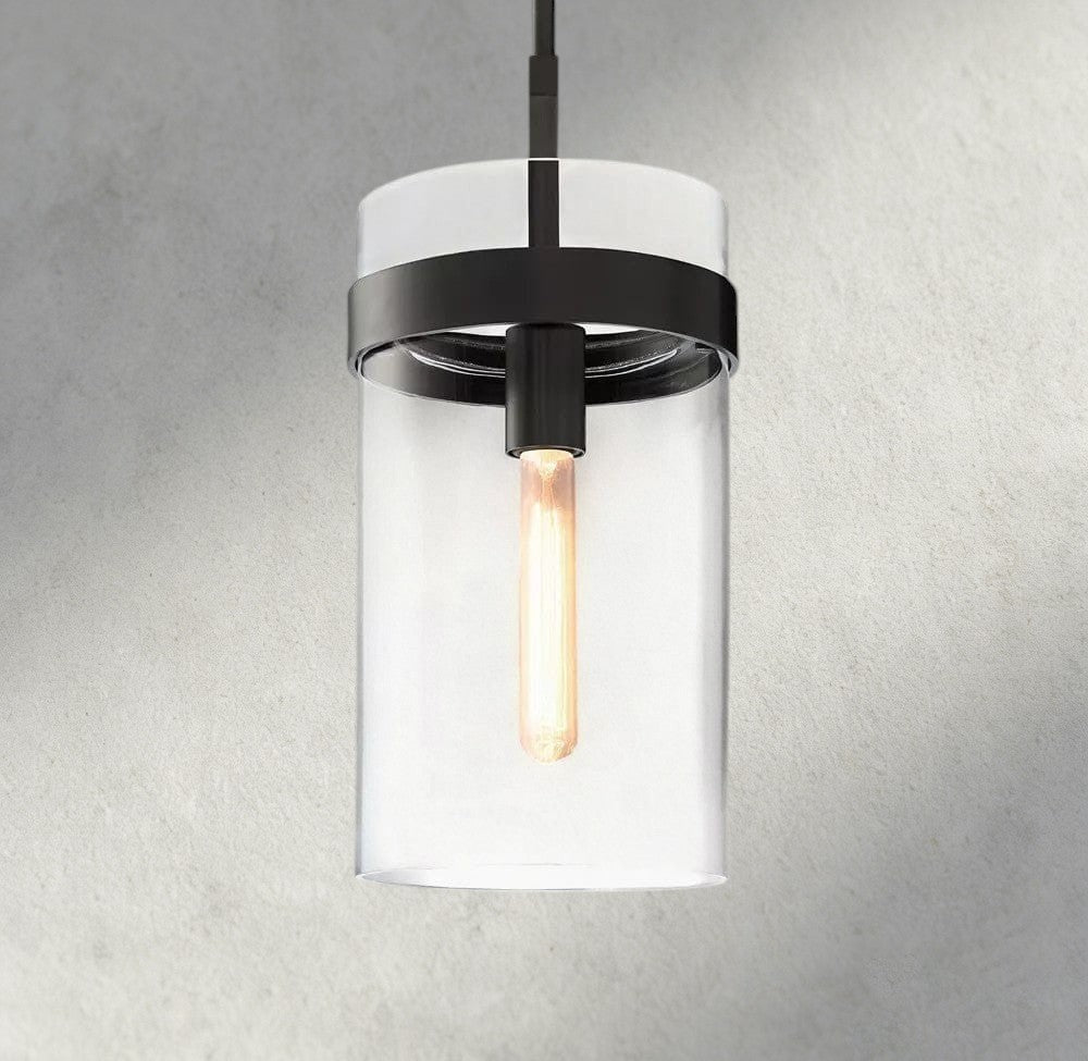 Ravay Pendant 8", 10", 12" - fovolighting