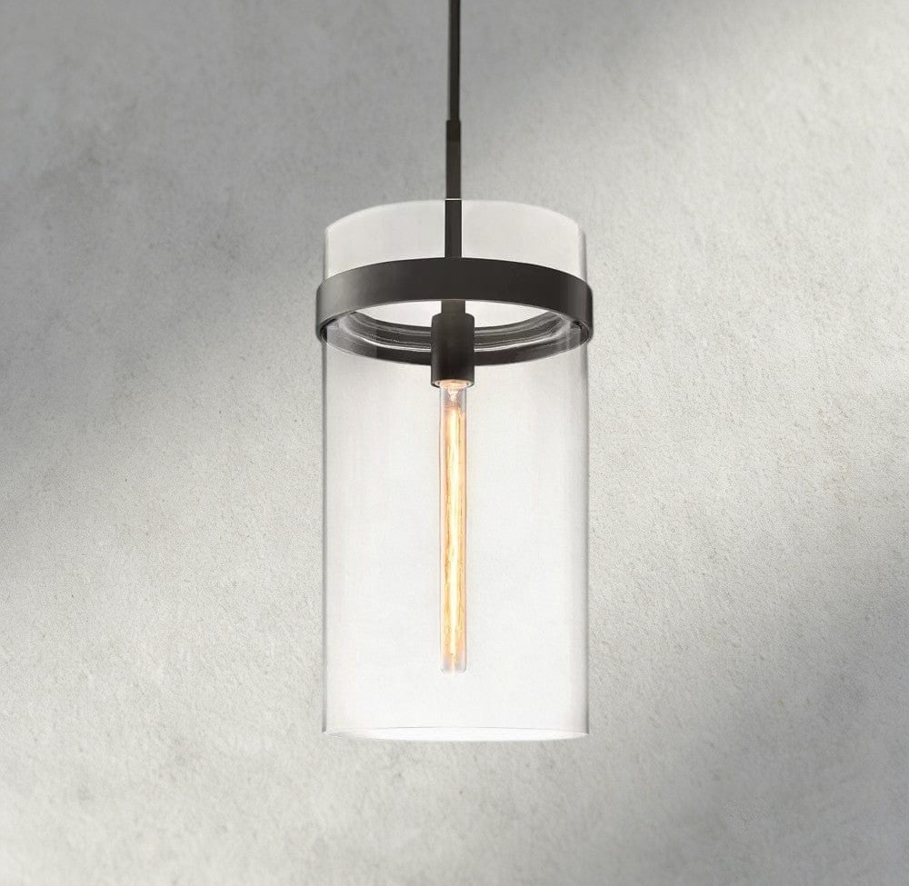 Ravay Pendant 8", 10", 12" - fovolighting