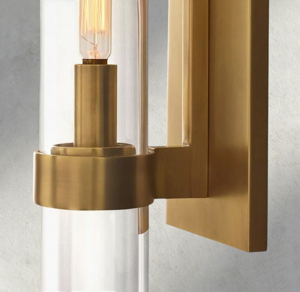 Ravay Sconce - fovolighting