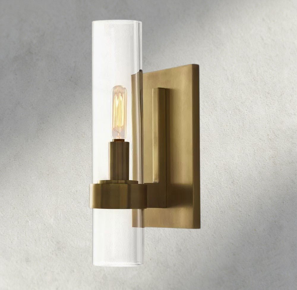 Ravay Sconce - fovolighting