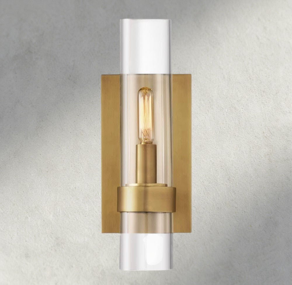 Ravay Sconce - fovolighting