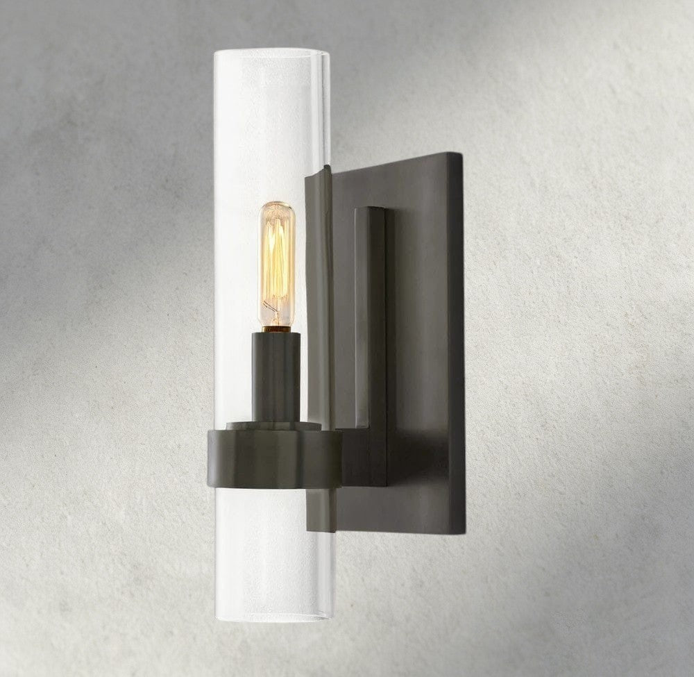 Ravay Sconce - fovolighting