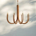 Ravda Round Chandelier - fovolighting