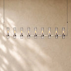 Ravella Linear Chandelier
