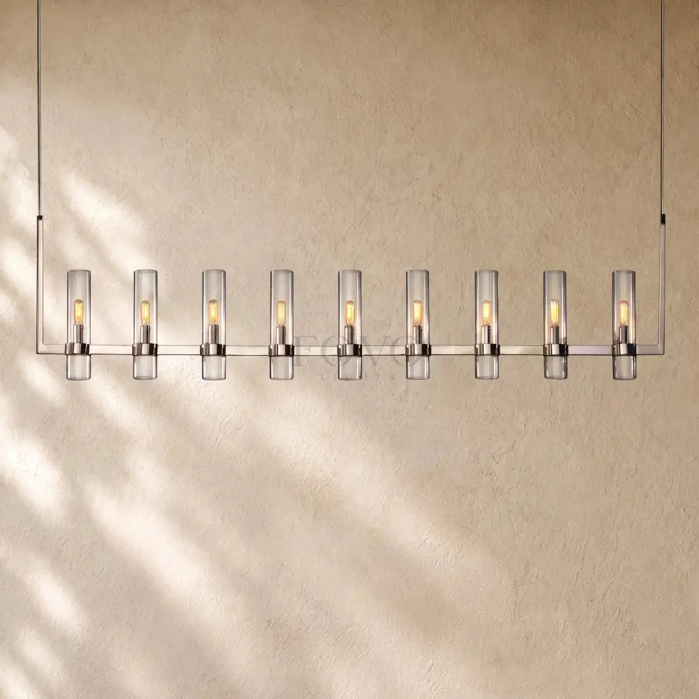 Ravella Linear Chandelier