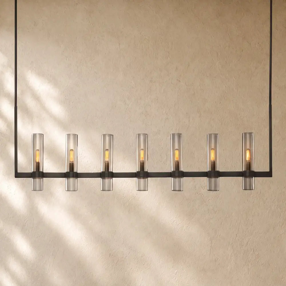 Ravella Linear Chandelier