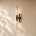 Ravella Linear Sconce