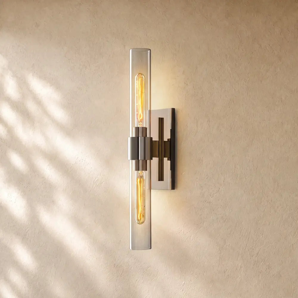 Ravella Linear Sconce