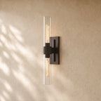 Ravella Linear Sconce