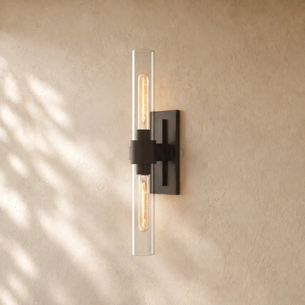Ravella Linear Sconce
