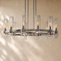 Ravella Round Chandelier