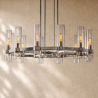 Ravella Round Chandelier