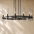 Ravella Round Chandelier