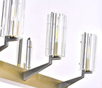 Reiss Dining Room Chandelier - fovolighting
