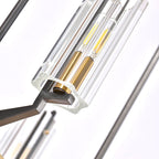 Reiss Dining Room Chandelier - fovolighting