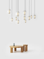Madera Pendant