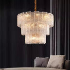 Retford Modern Chandelier - fovolighting