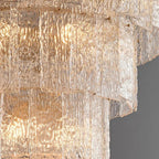 Retford Modern Chandelier - fovolighting