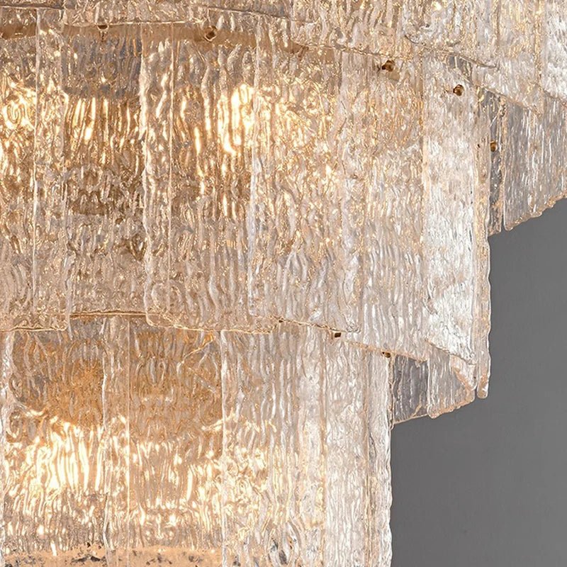 Retford Modern Chandelier - fovolighting