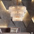 Retford Modern Chandelier - fovolighting