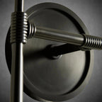 Rhodes 2 - Light Wall Sconce - fovolighting