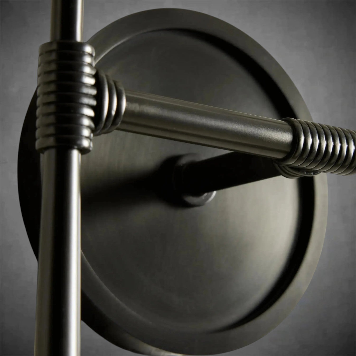 Rhodes 2 - Light Wall Sconce - fovolighting