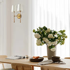 Rhodes 2 - Light Wall Sconce - fovolighting
