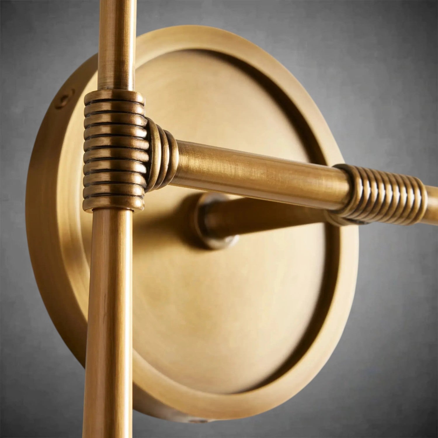 Rhodes 2 - Light Wall Sconce - fovolighting