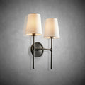 Rhodes 2 - Light Wall Sconce - fovolighting