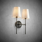 Rhodes 2 - Light Wall Sconce - fovolighting