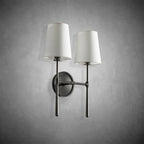 Rhodes 2 - Light Wall Sconce - fovolighting