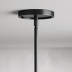 Rhodes 2 - Tier Round Chandelier - fovolighting