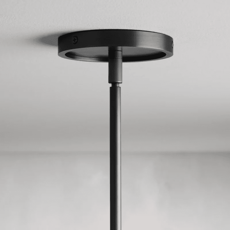 Rhodes 2 - Tier Round Chandelier - fovolighting