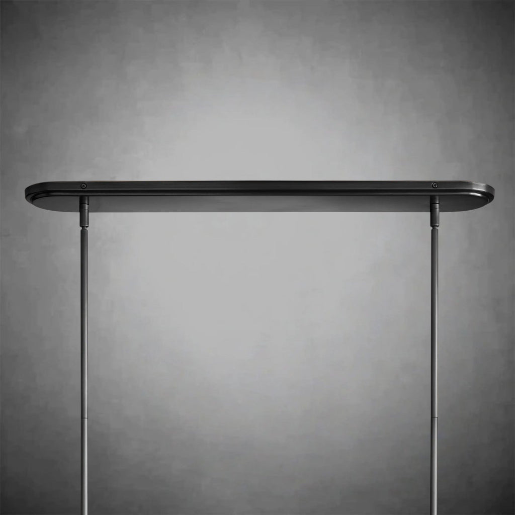 Rhodes Linear Chandelier - fovolighting