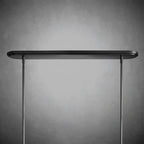 Rhodes Linear Chandelier - fovolighting
