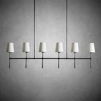 Rhodes Linear Chandelier - fovolighting