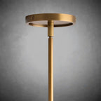 Rhodes Round Chandelier - fovolighting