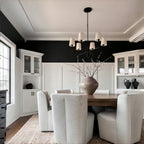Rhodes Round Chandelier - fovolighting