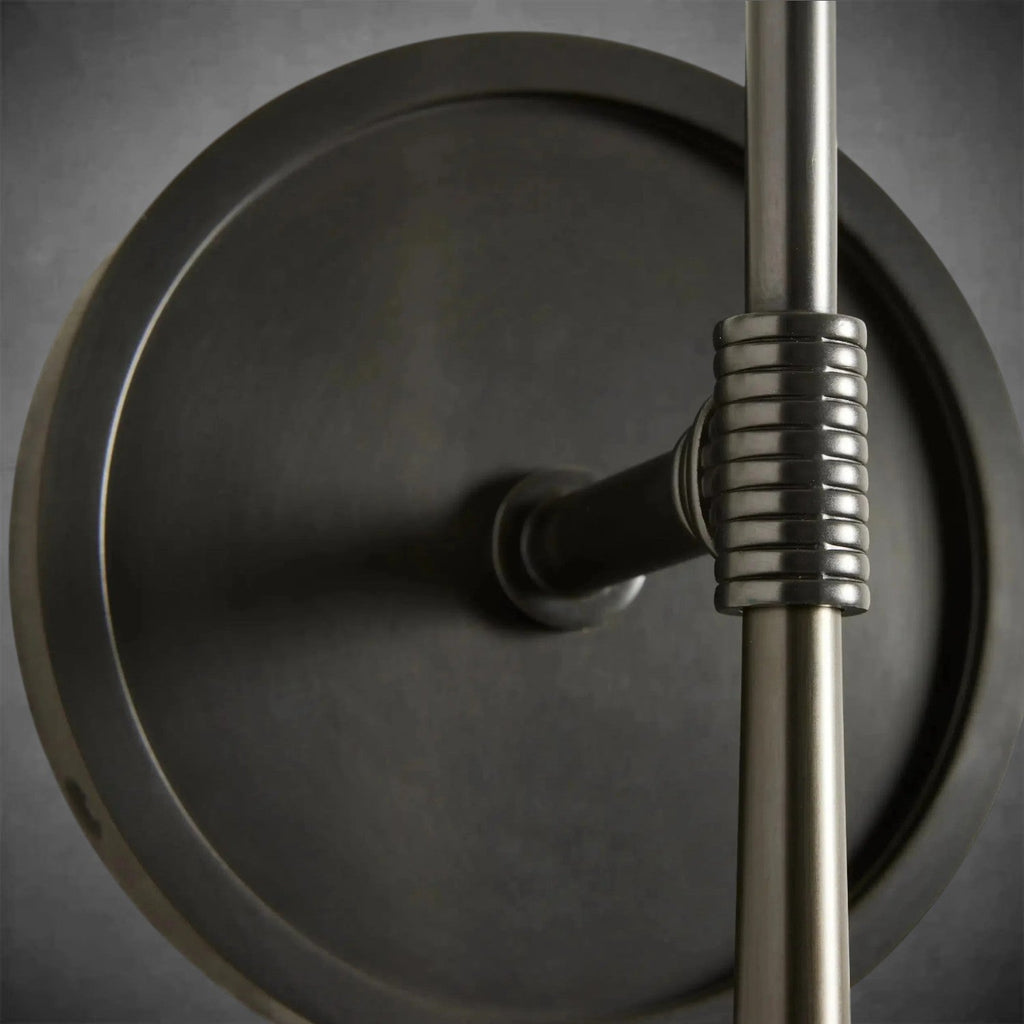 Rhodes Wall Sconce - fovolighting